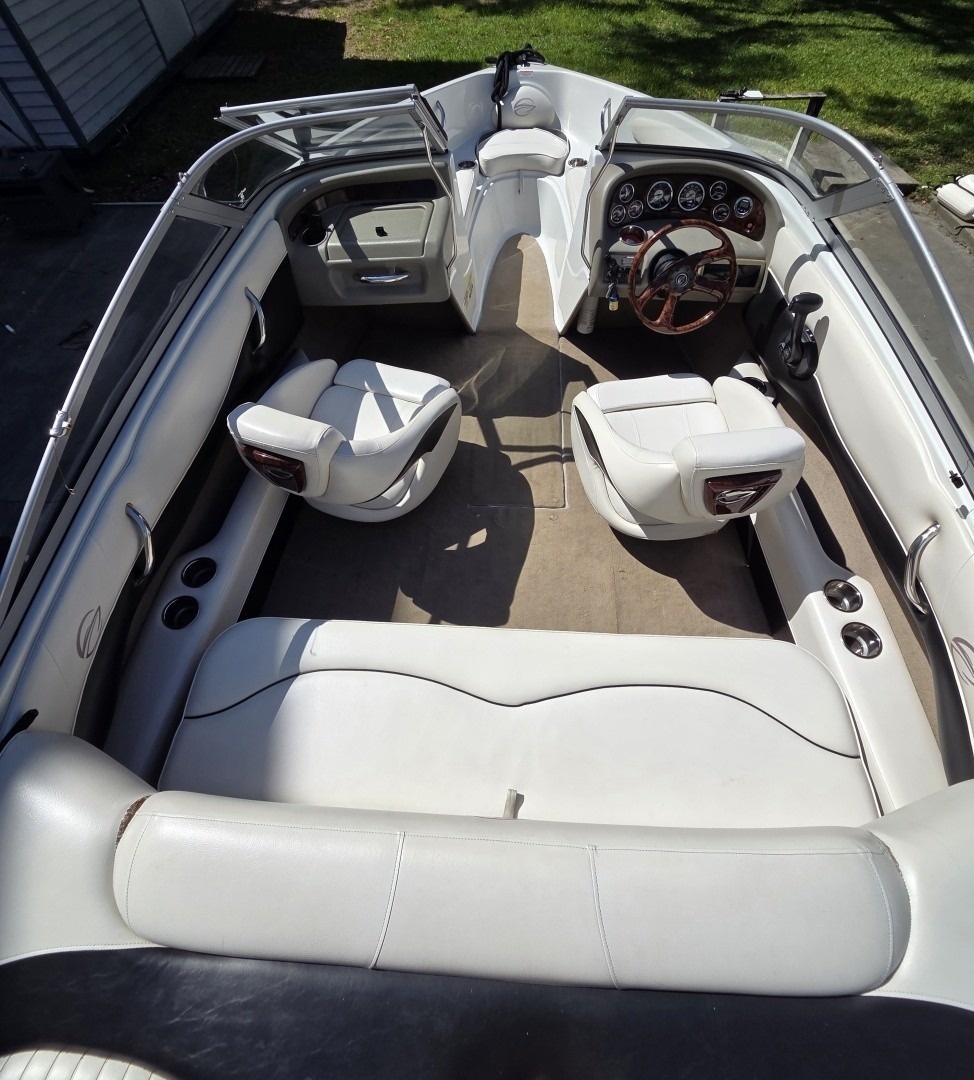 Crownline 18 SS · 2011 en venta en Otra zona — foto 6