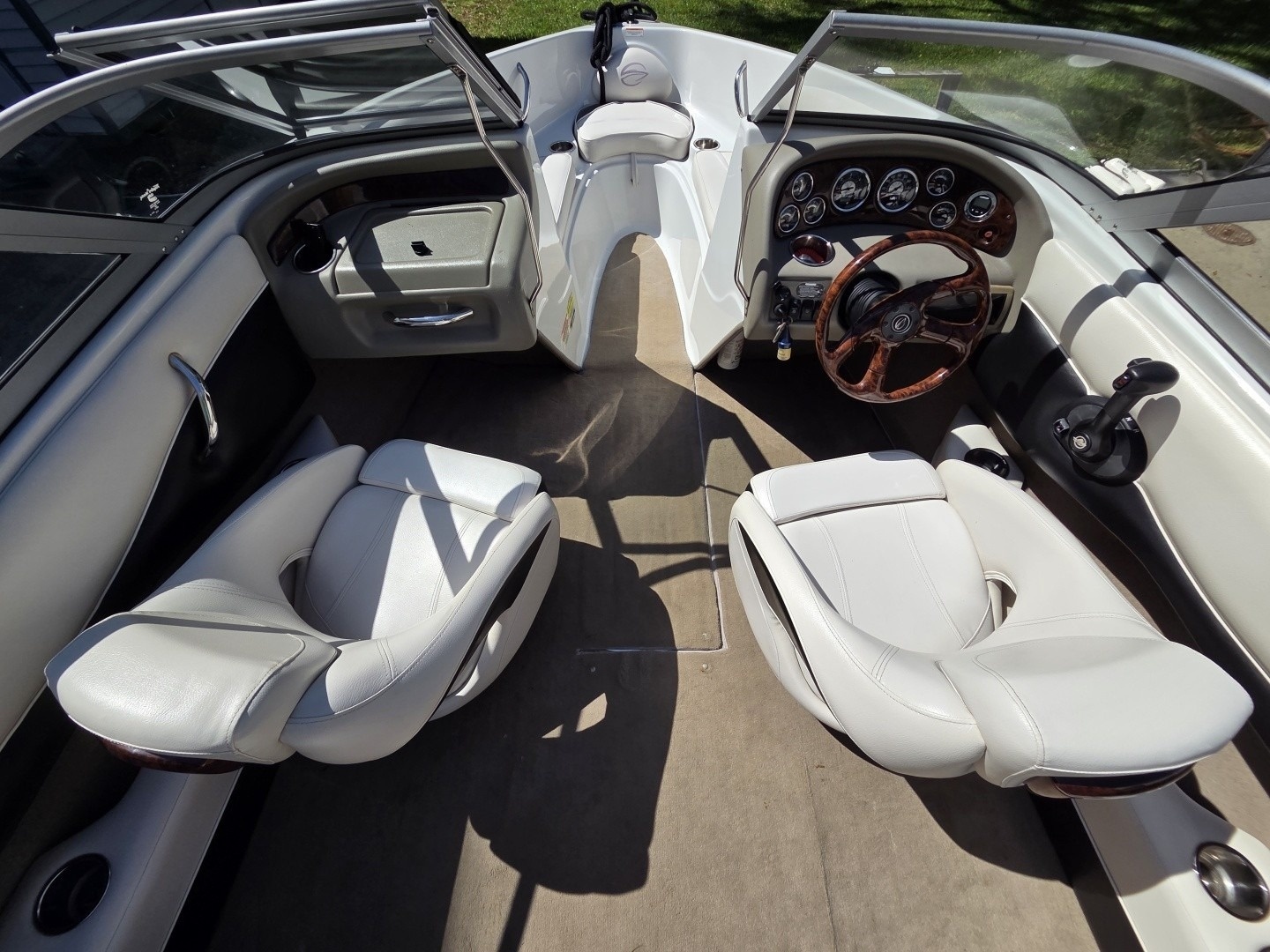 Crownline 18 SS · 2011 en venta en Otra zona — foto 7