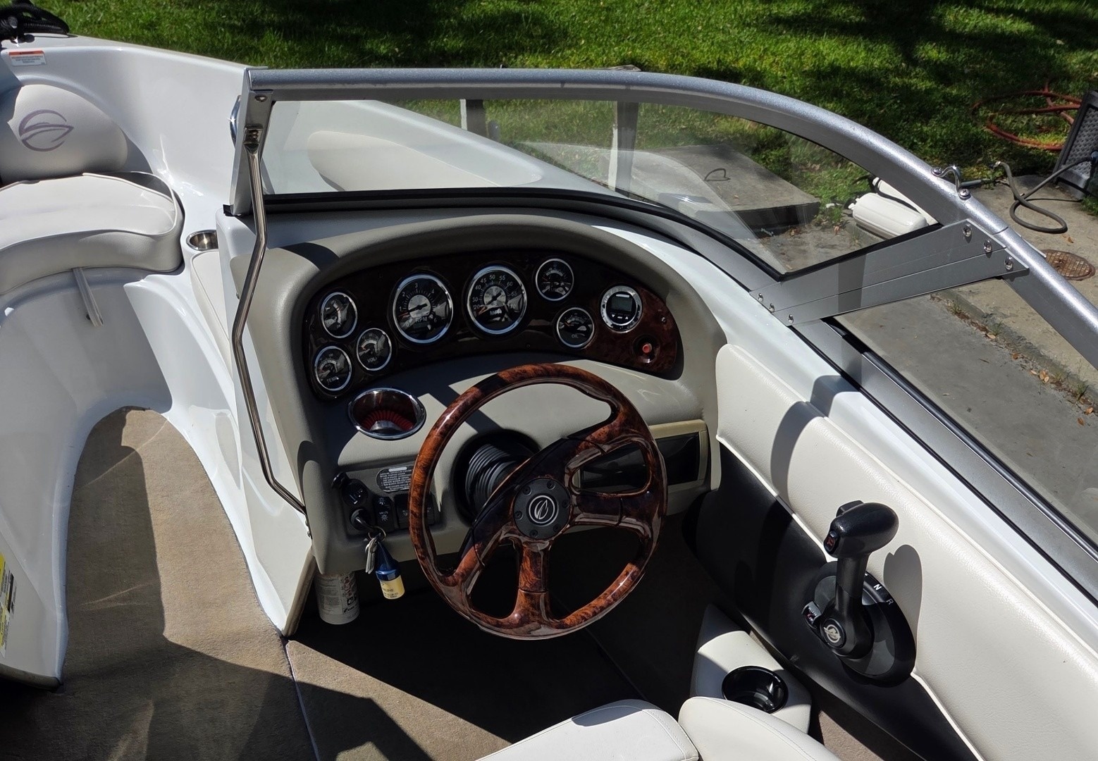 Crownline 18 SS · 2011 en venta en Otra zona — foto 8