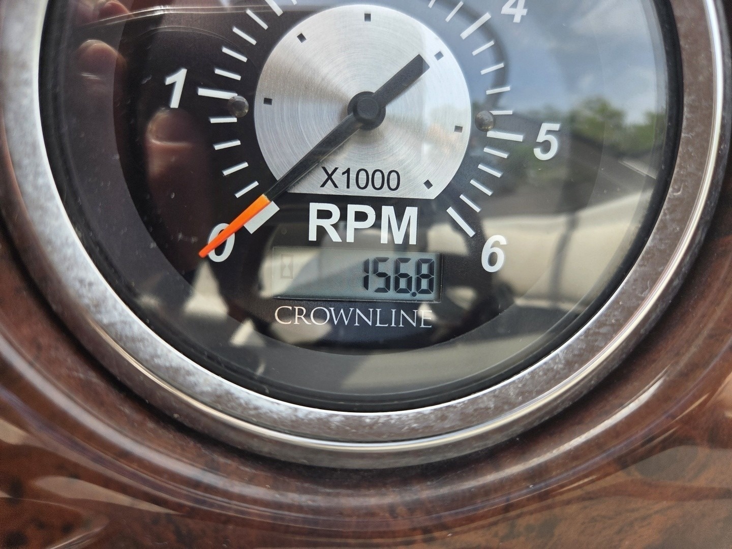 Crownline 18 SS · 2011 en venta en Otra zona — foto 9