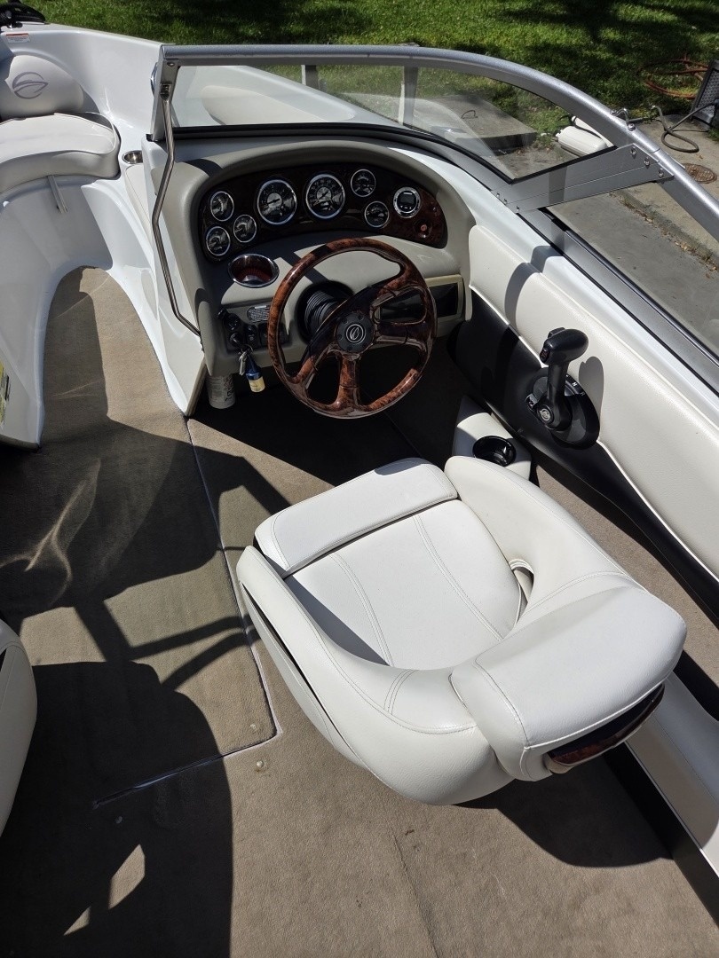 Crownline 18 SS · 2011 en venta en Otra zona — foto 10