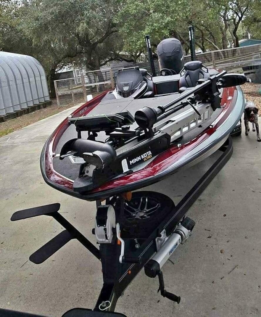 Skeeter ZXR21 · 2022 zu verkaufen – Andere Region — Foto 2