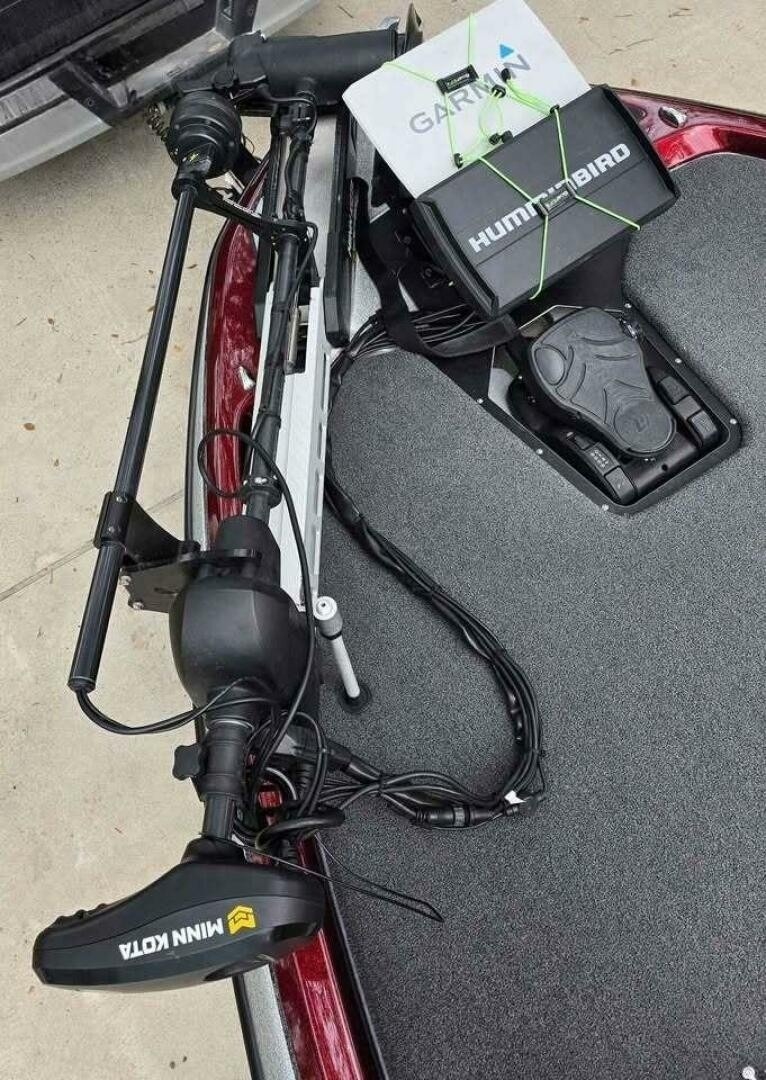 Skeeter ZXR21 · 2022 zu verkaufen – Andere Region — Foto 5
