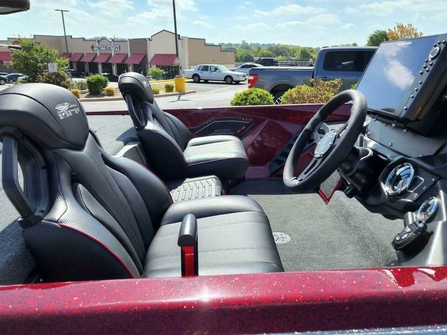 Skeeter ZXR21 · 2022 zu verkaufen – Andere Region — Foto 10