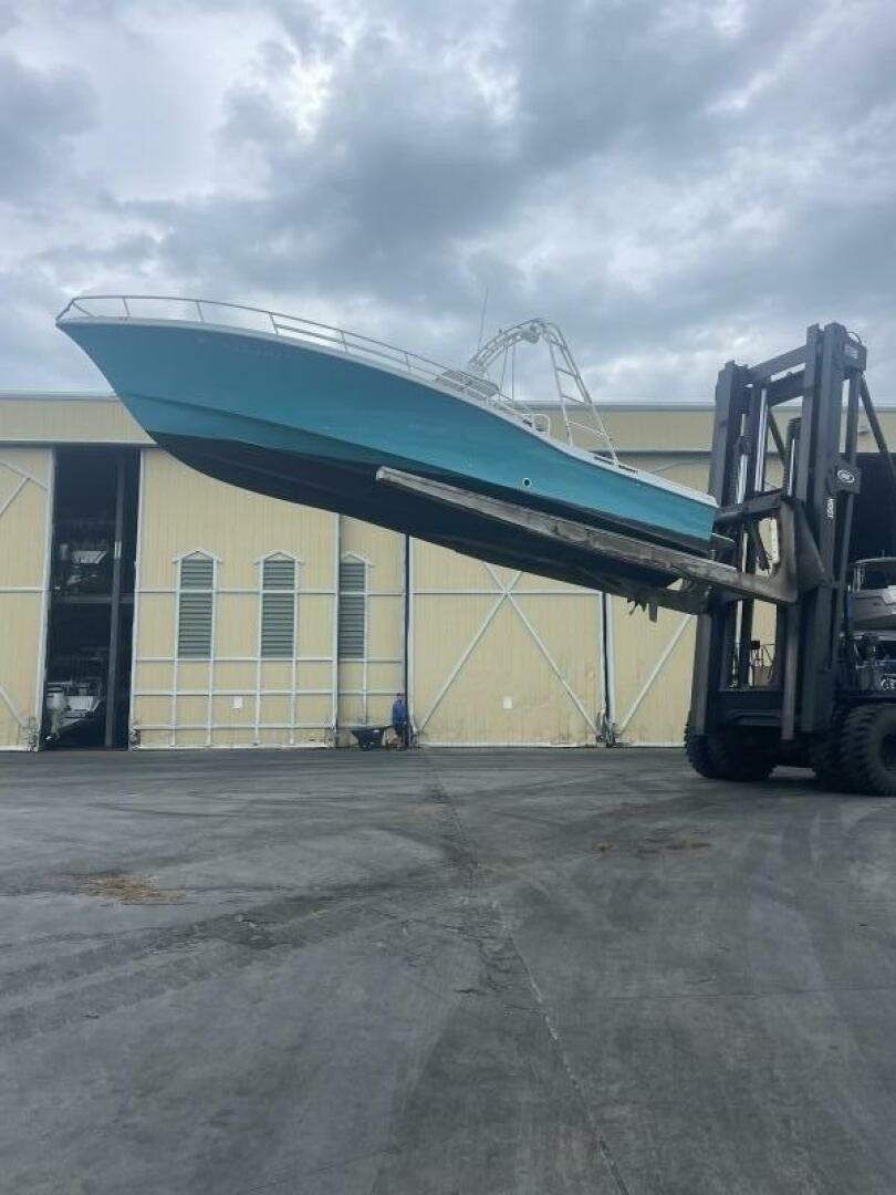 OceanPro 35 · 2015 in vendita in Altra zona — foto 2