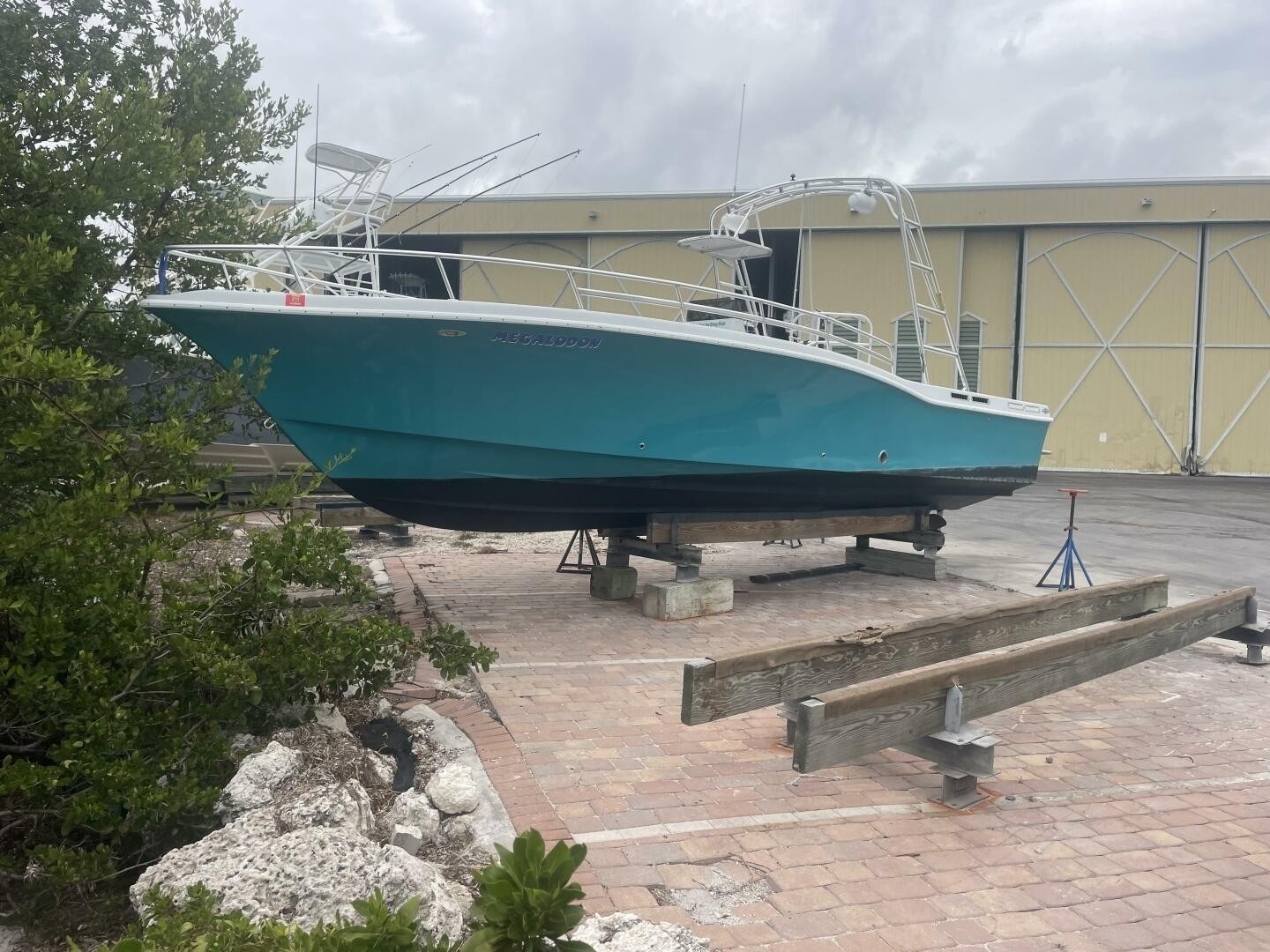 OceanPro 35 · 2015 in vendita in Altra zona — foto 3