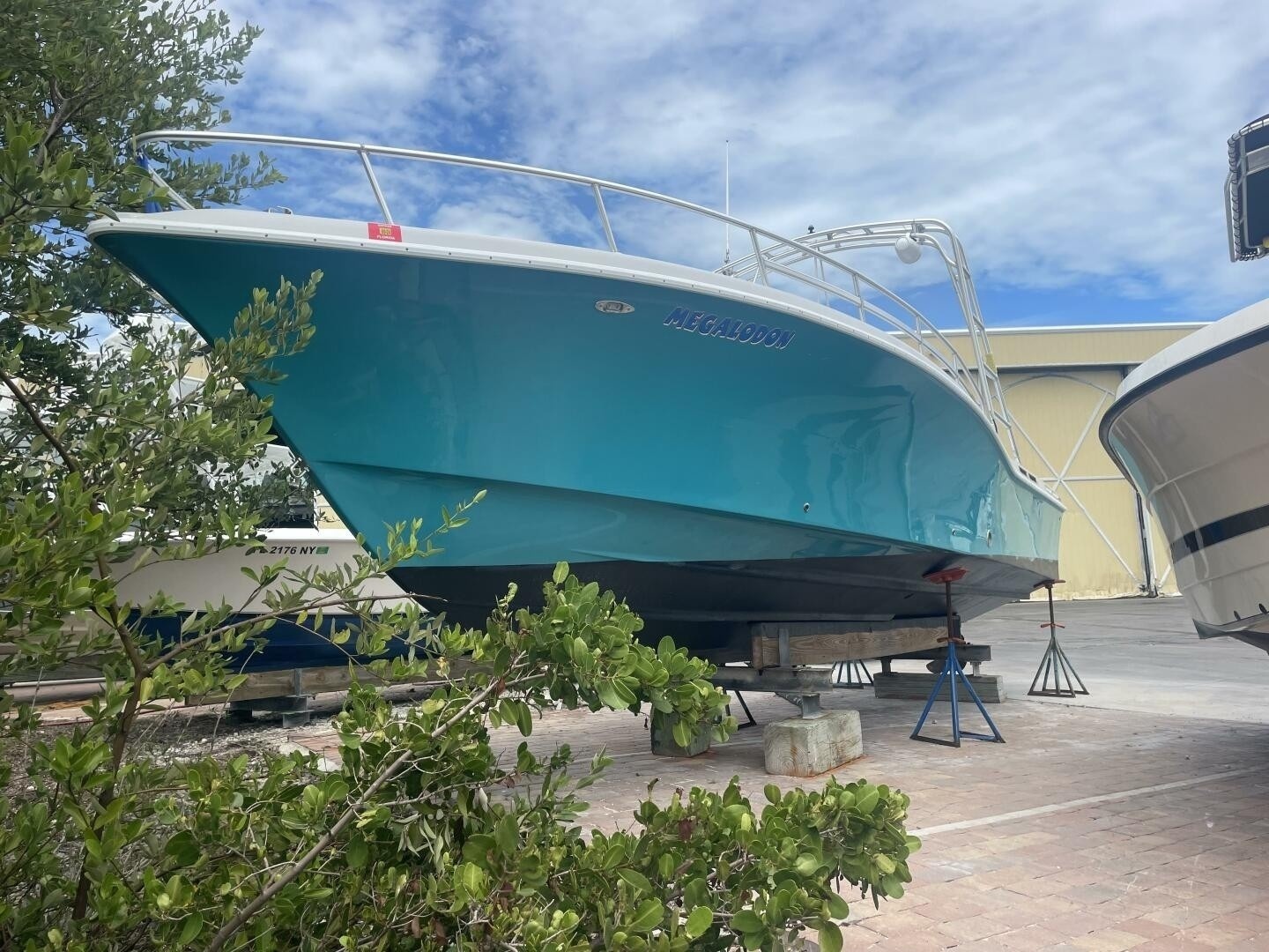 OceanPro 35 · 2015 in vendita in Altra zona — foto 6