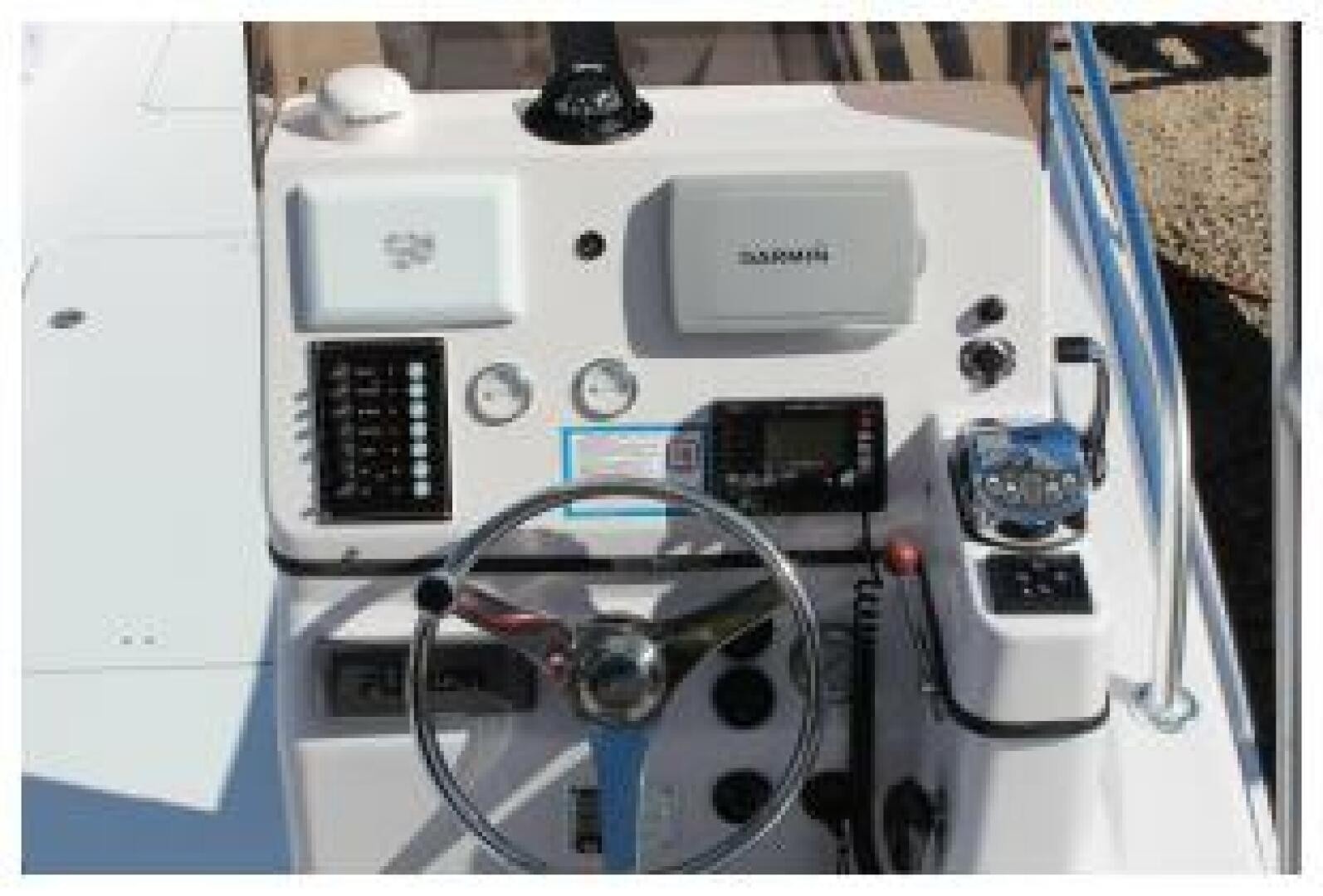 OceanPro 35 · 2015 in vendita in Altra zona — foto 10