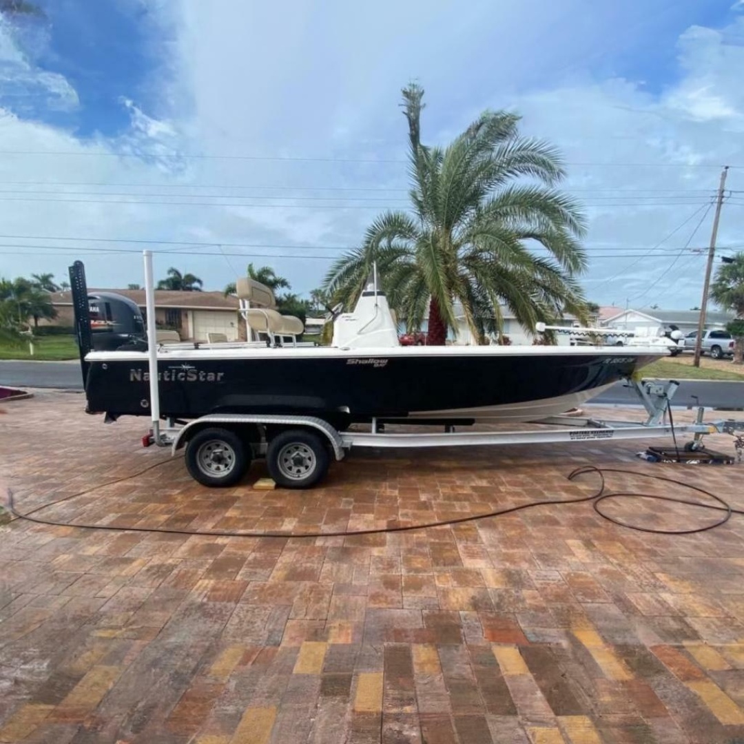 NauticStar 2140 Sport Shallow Bay · 2020 zu verkaufen – Florida — Foto 1