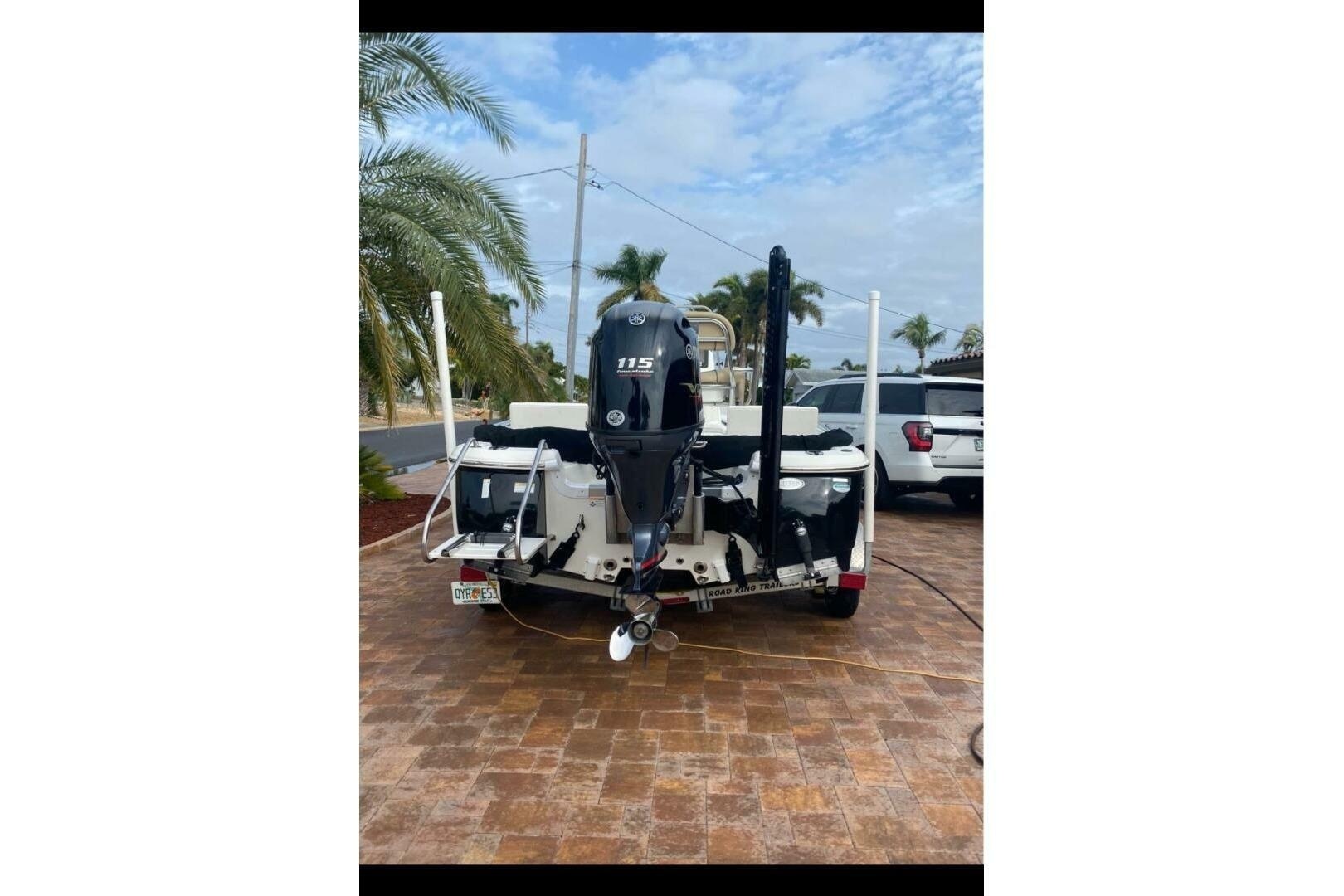 NauticStar 2140 Sport Shallow Bay · 2020 zu verkaufen – Florida — Foto 2