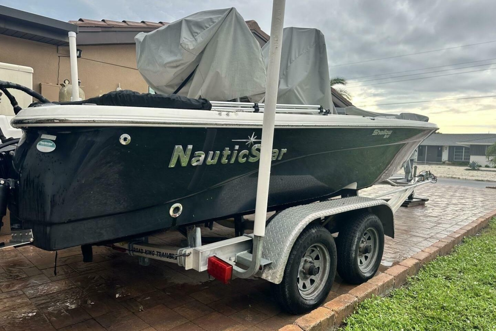 NauticStar 2140 Sport Shallow Bay · 2020 zu verkaufen – Florida — Foto 3