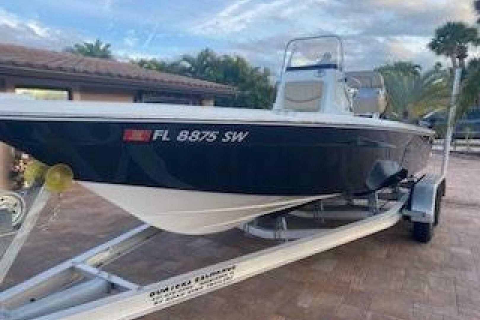 NauticStar 2140 Sport Shallow Bay · 2020 zu verkaufen – Florida — Foto 4