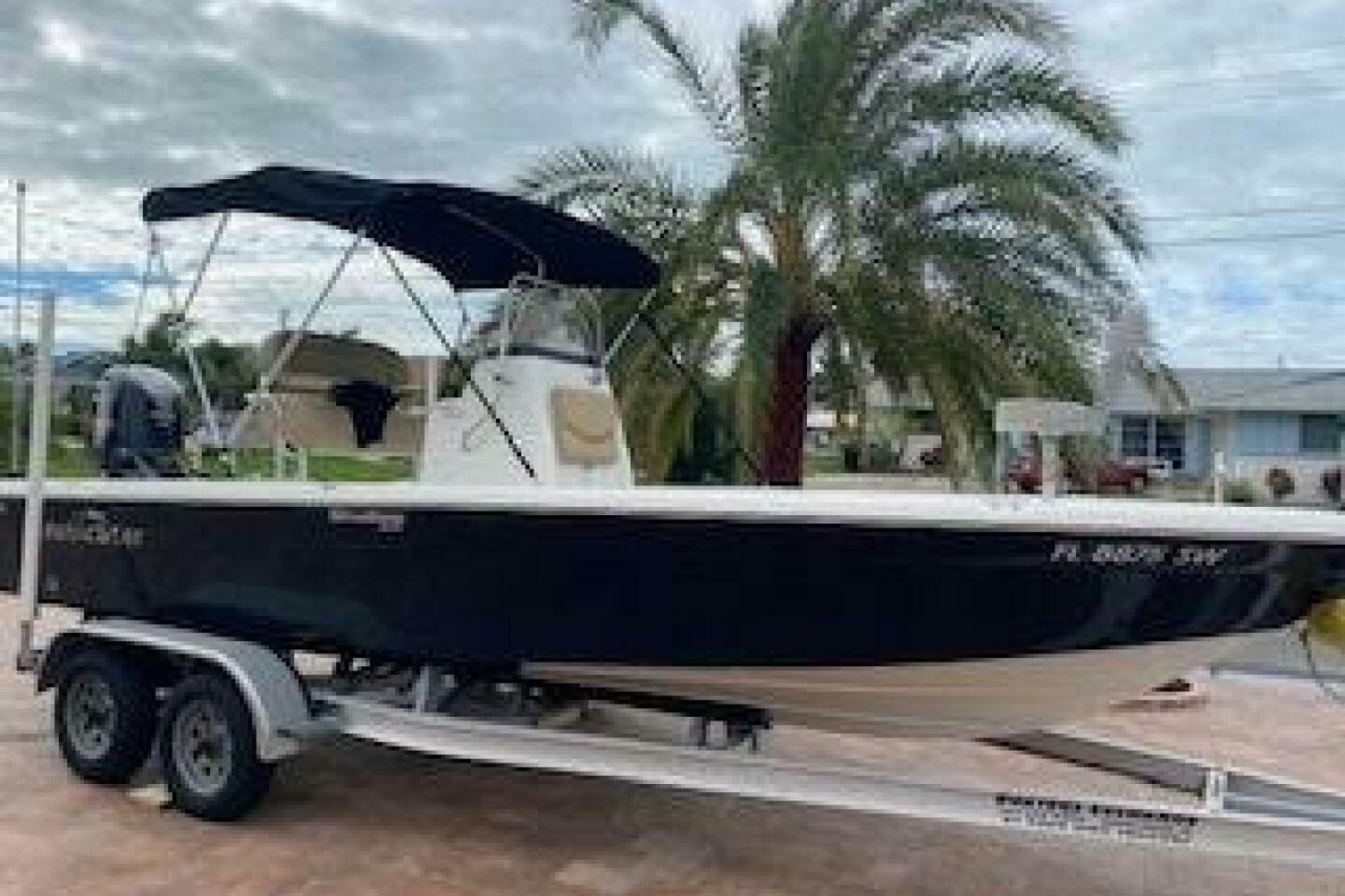 NauticStar 2140 Sport Shallow Bay · 2020 zu verkaufen – Florida — Foto 5