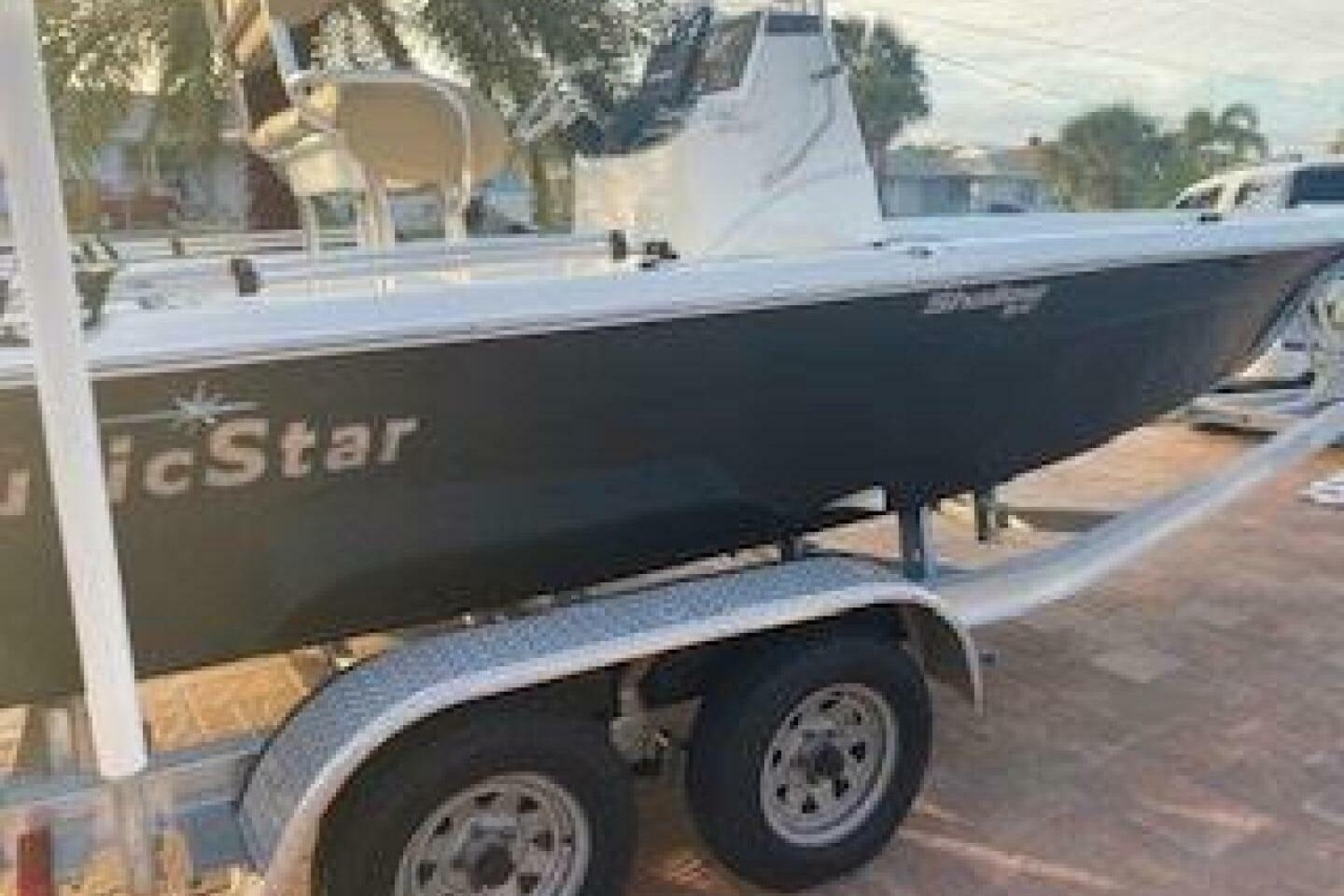 NauticStar 2140 Sport Shallow Bay · 2020 zu verkaufen – Florida — Foto 6