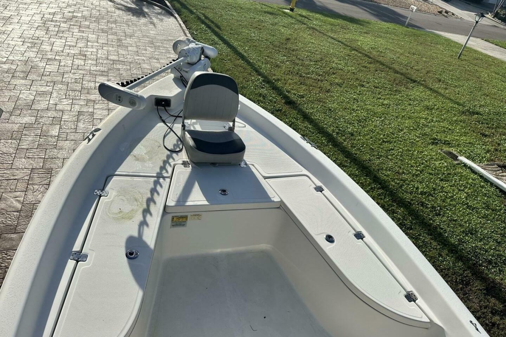 NauticStar 2140 Sport Shallow Bay · 2020 zu verkaufen – Florida — Foto 7