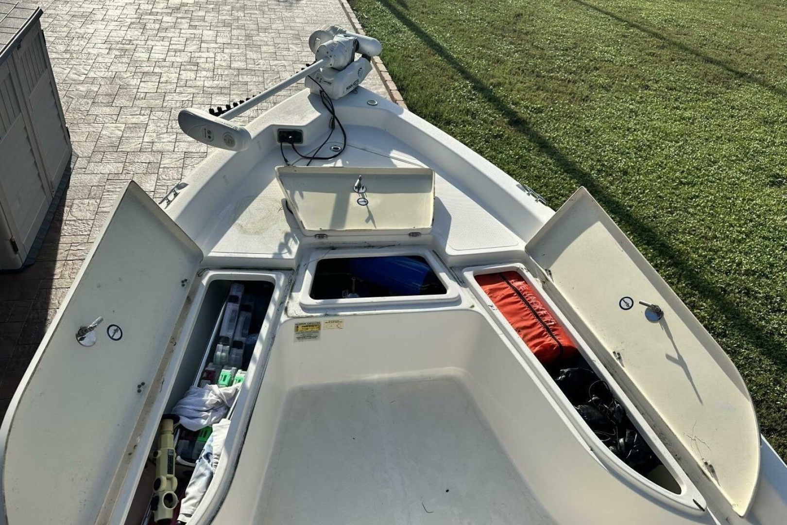 NauticStar 2140 Sport Shallow Bay · 2020 zu verkaufen – Florida — Foto 8