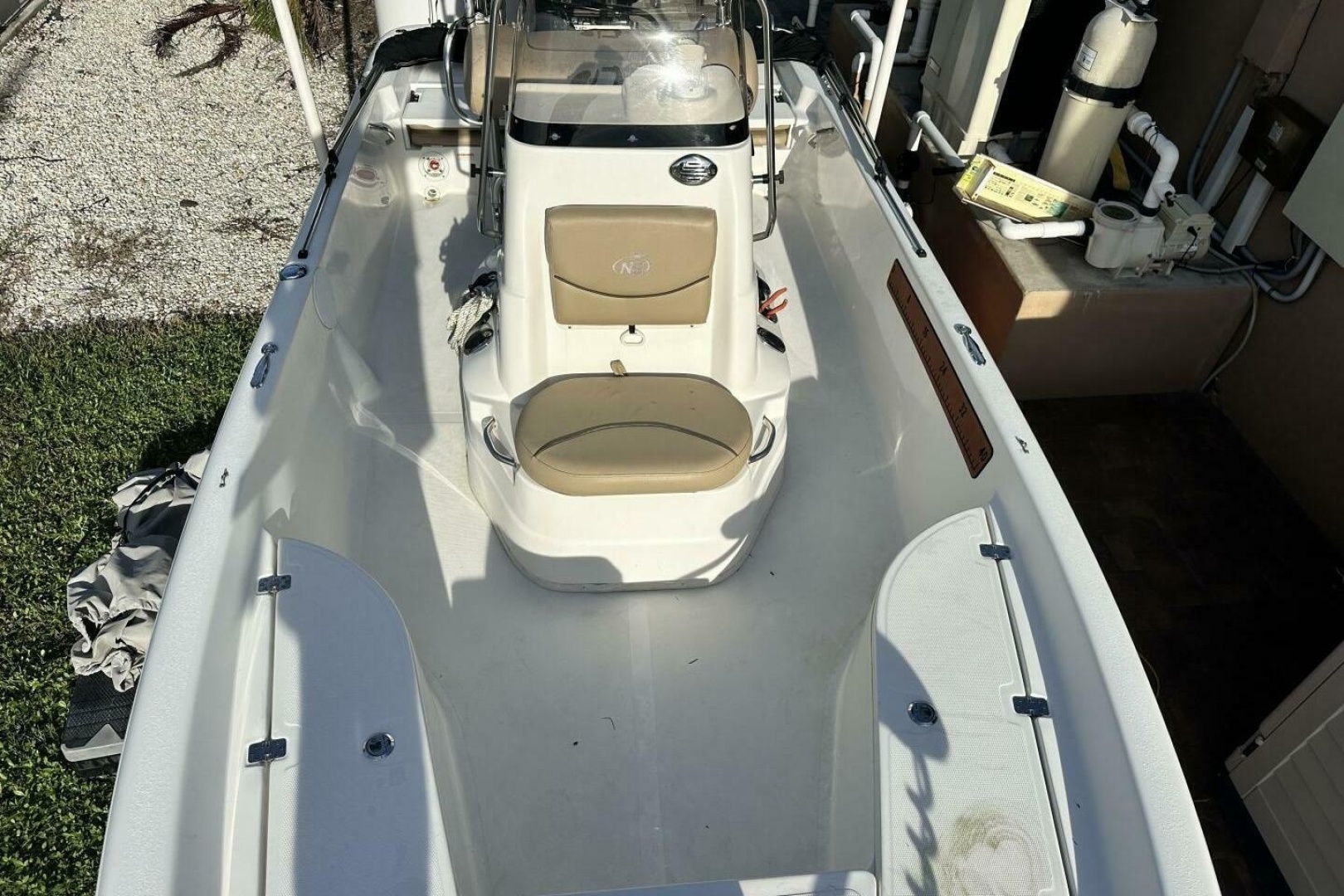 NauticStar 2140 Sport Shallow Bay · 2020 zu verkaufen – Florida — Foto 9