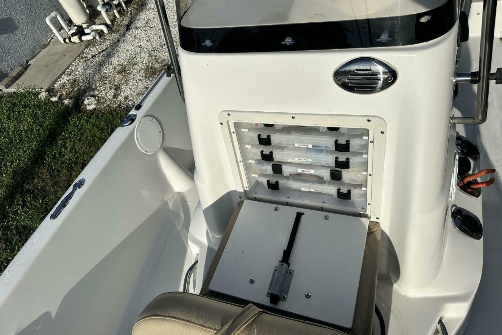 NauticStar 2140 Sport Shallow Bay · 2020 zu verkaufen – Florida — Foto 10