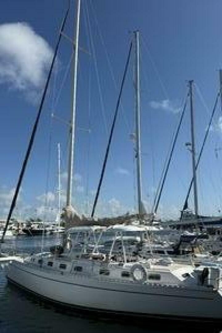 Morgan 440 · 1989 zu verkaufen – Florida — Foto 2