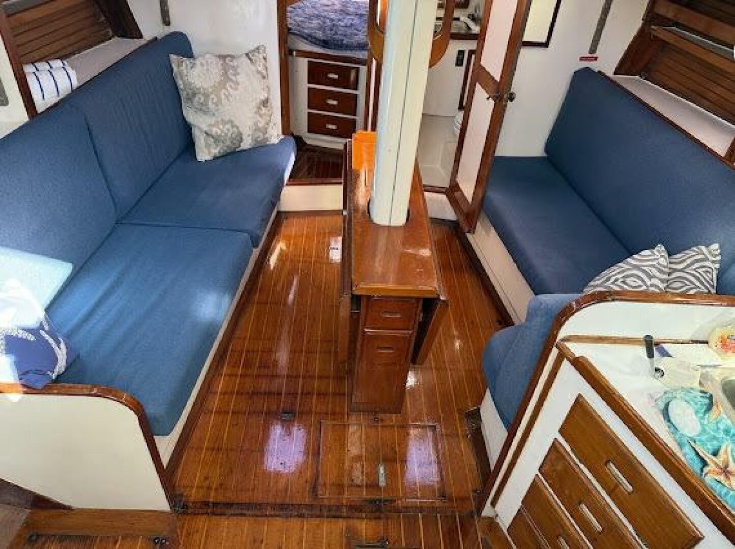 Morgan 440 · 1989 zu verkaufen – Florida — Foto 5