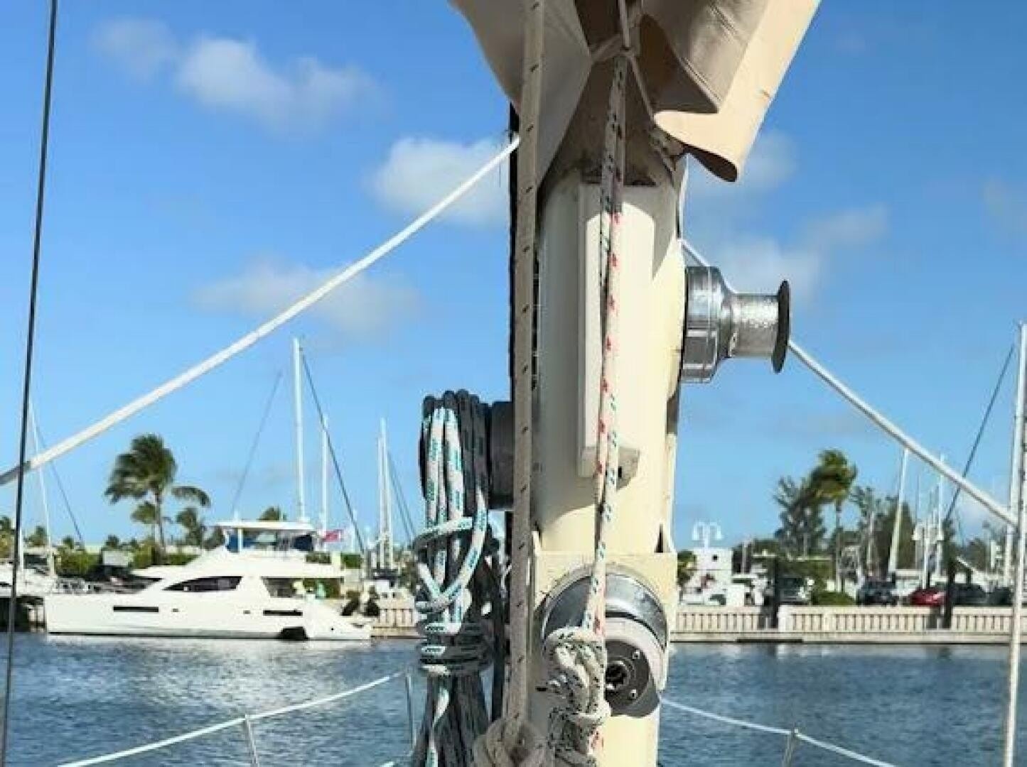 Morgan 440 · 1989 zu verkaufen – Florida — Foto 6