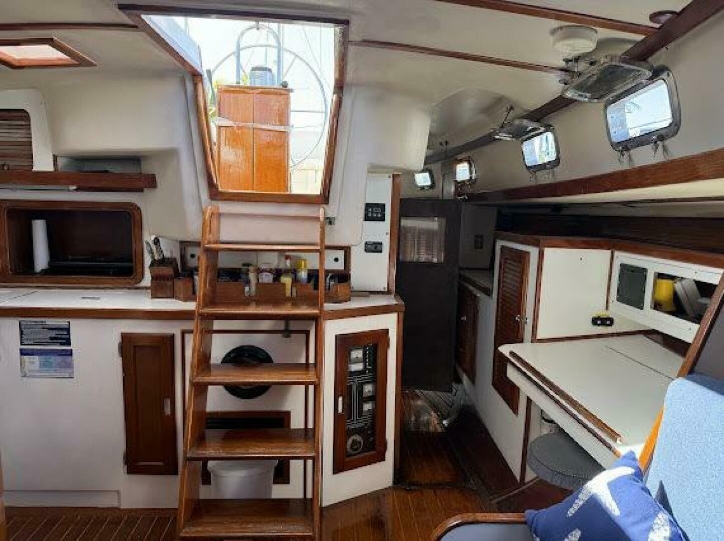 Morgan 440 · 1989 zu verkaufen – Florida — Foto 10