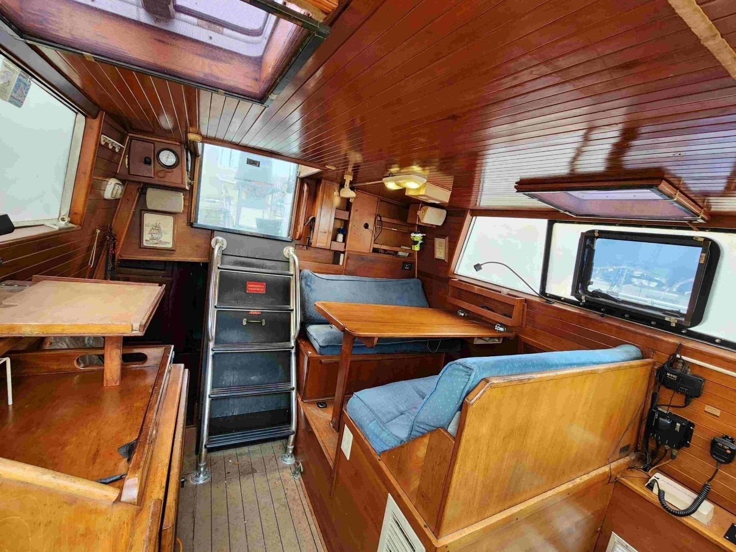 Bruce Roberts 392 · 2000 en venta en Otra zona — foto 4