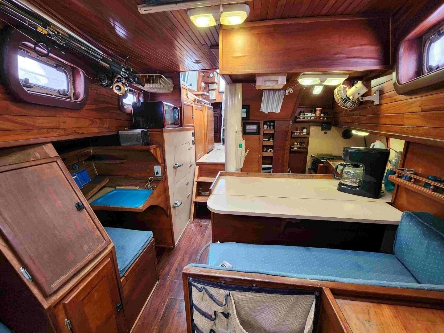 Bruce Roberts 392 · 2000 en venta en Otra zona — foto 6