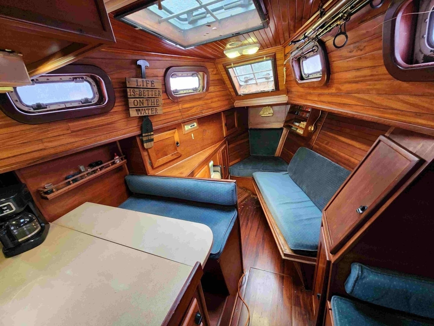 Bruce Roberts 392 · 2000 en venta en Otra zona — foto 7
