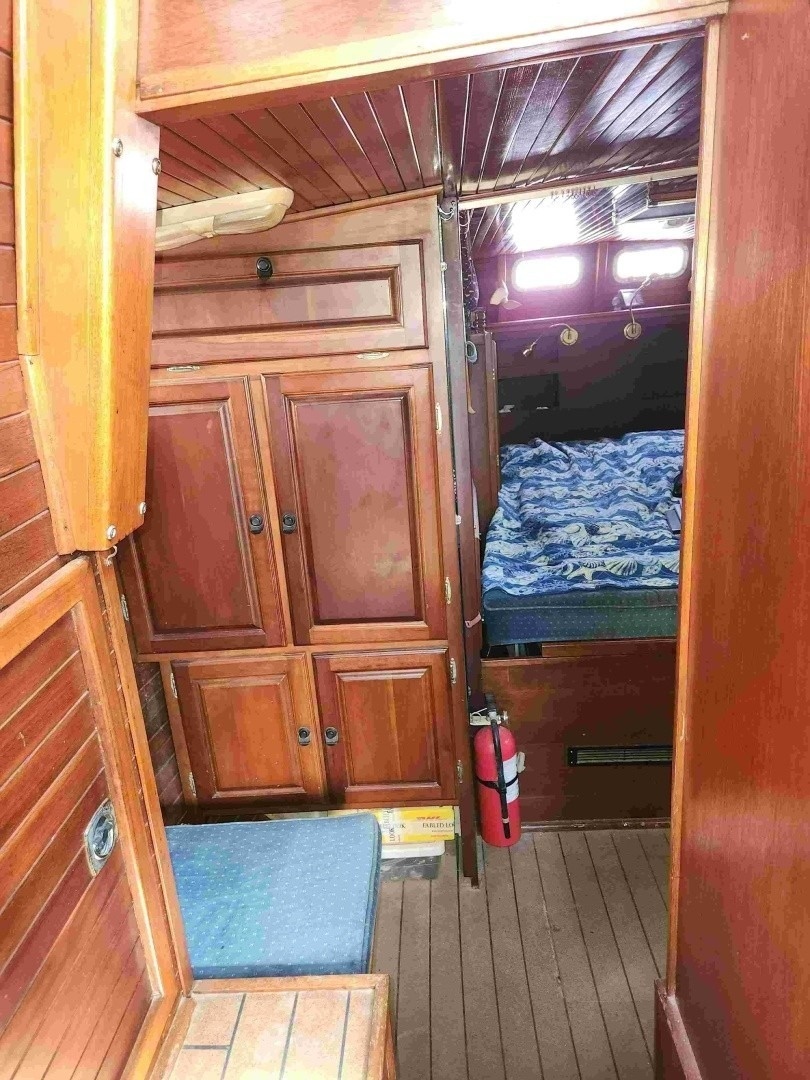 Bruce Roberts 392 · 2000 en venta en Otra zona — foto 8