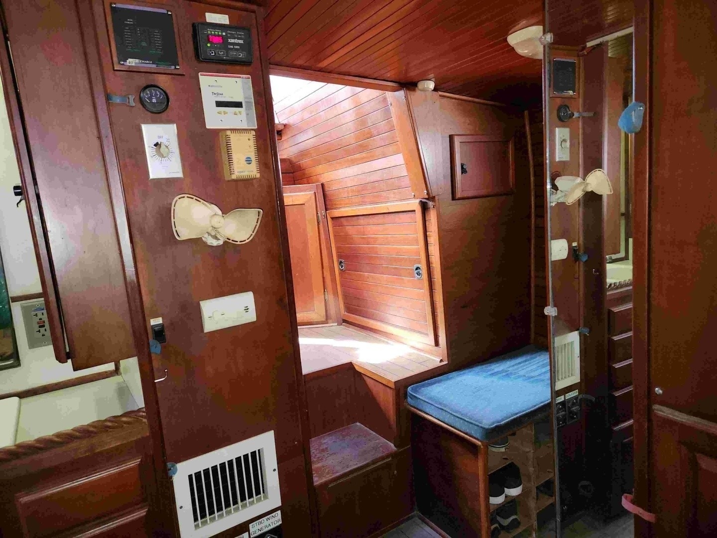 Bruce Roberts 392 · 2000 en venta en Otra zona — foto 10