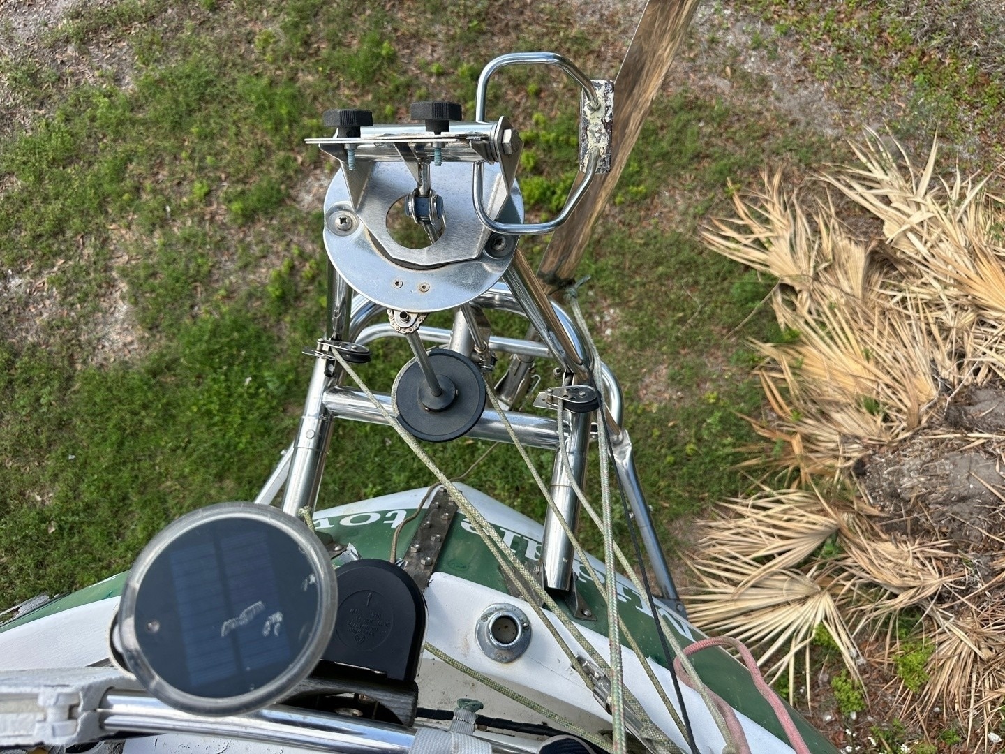 Valiant 40 · 1976 en venta en Florida — foto 6