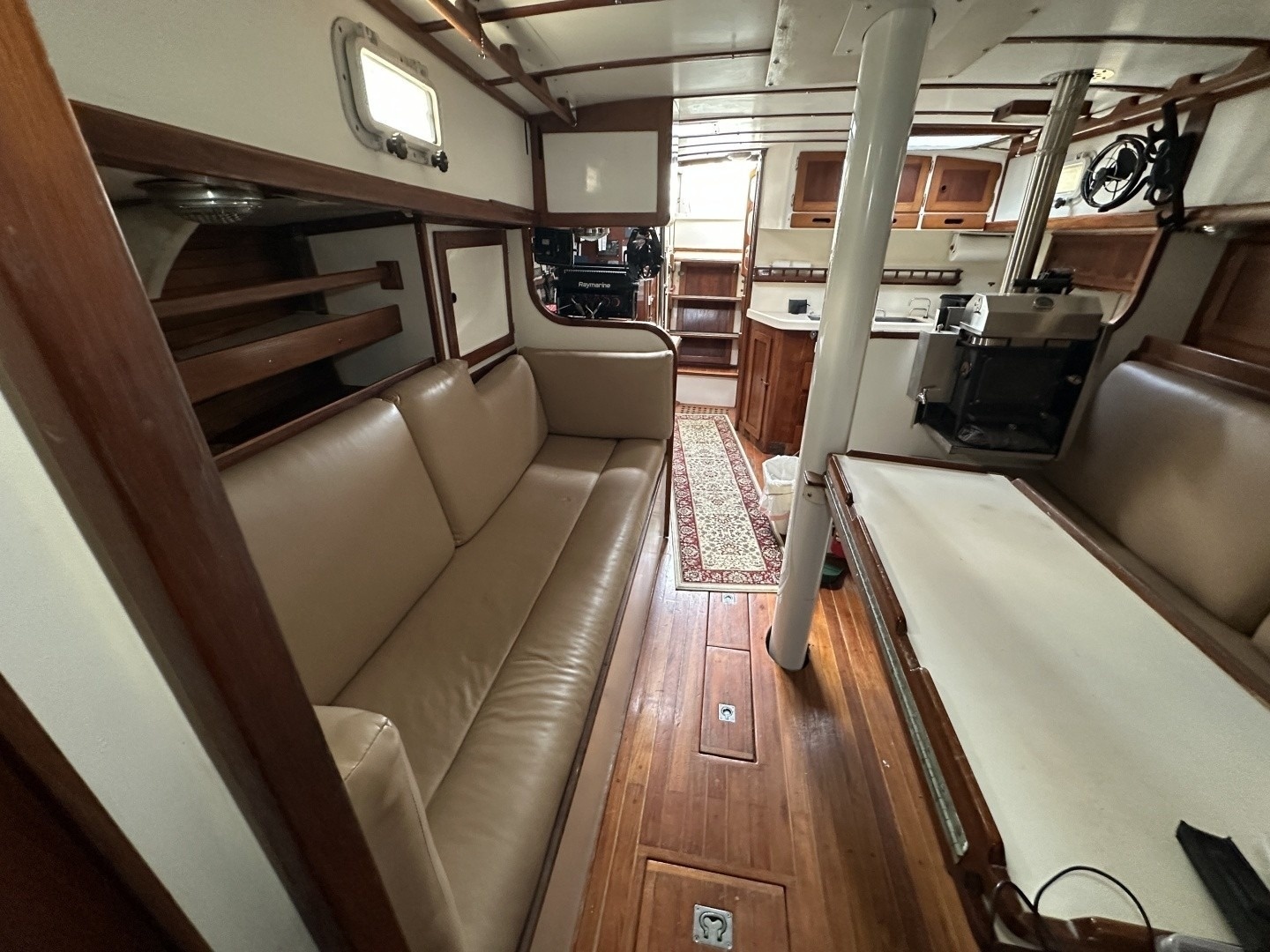 Valiant 40 · 1976 en venta en Florida — foto 9