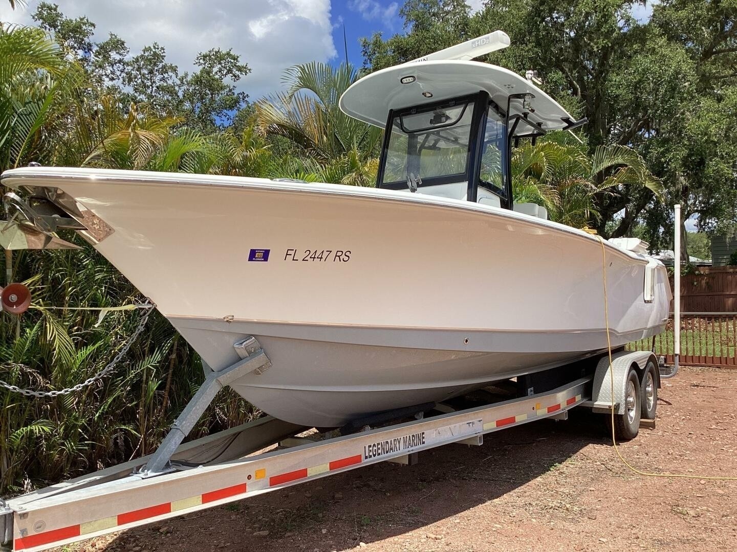 Sea Hunt Gamefish 27 · 2018 zu verkaufen – Florida — Foto 1