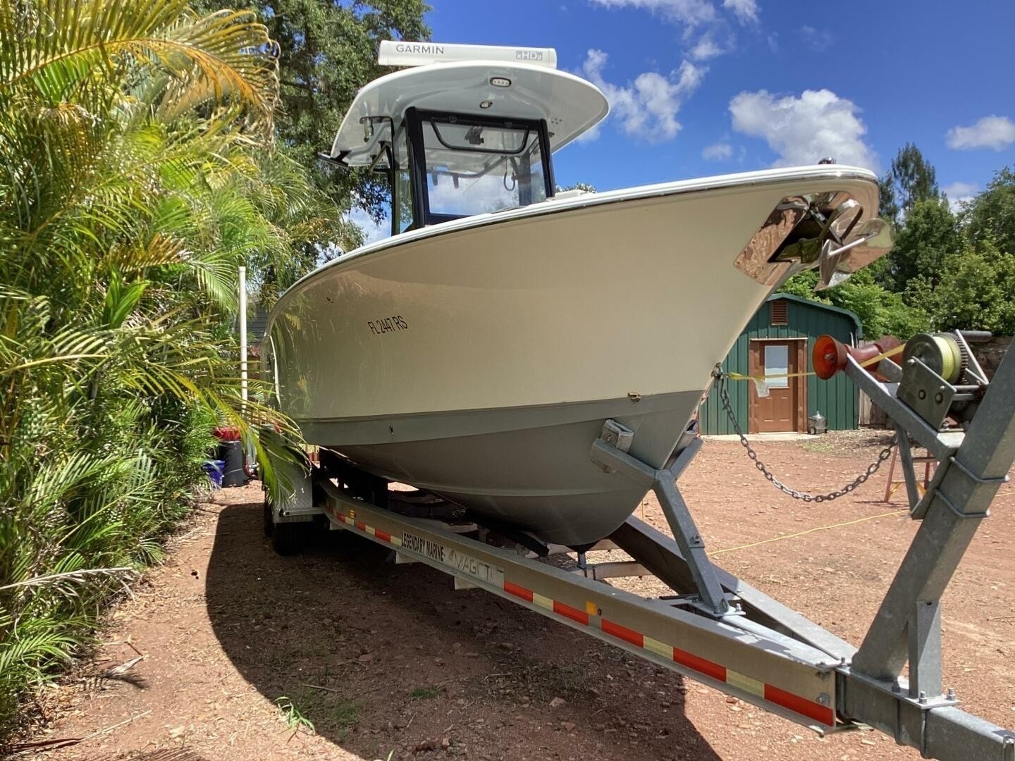 Sea Hunt Gamefish 27 · 2018 zu verkaufen – Florida — Foto 2