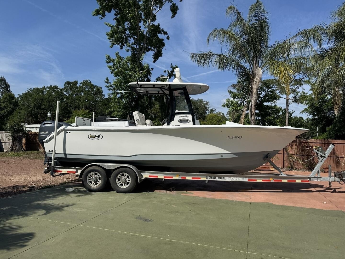 Sea Hunt Gamefish 27 · 2018 zu verkaufen – Florida — Foto 3