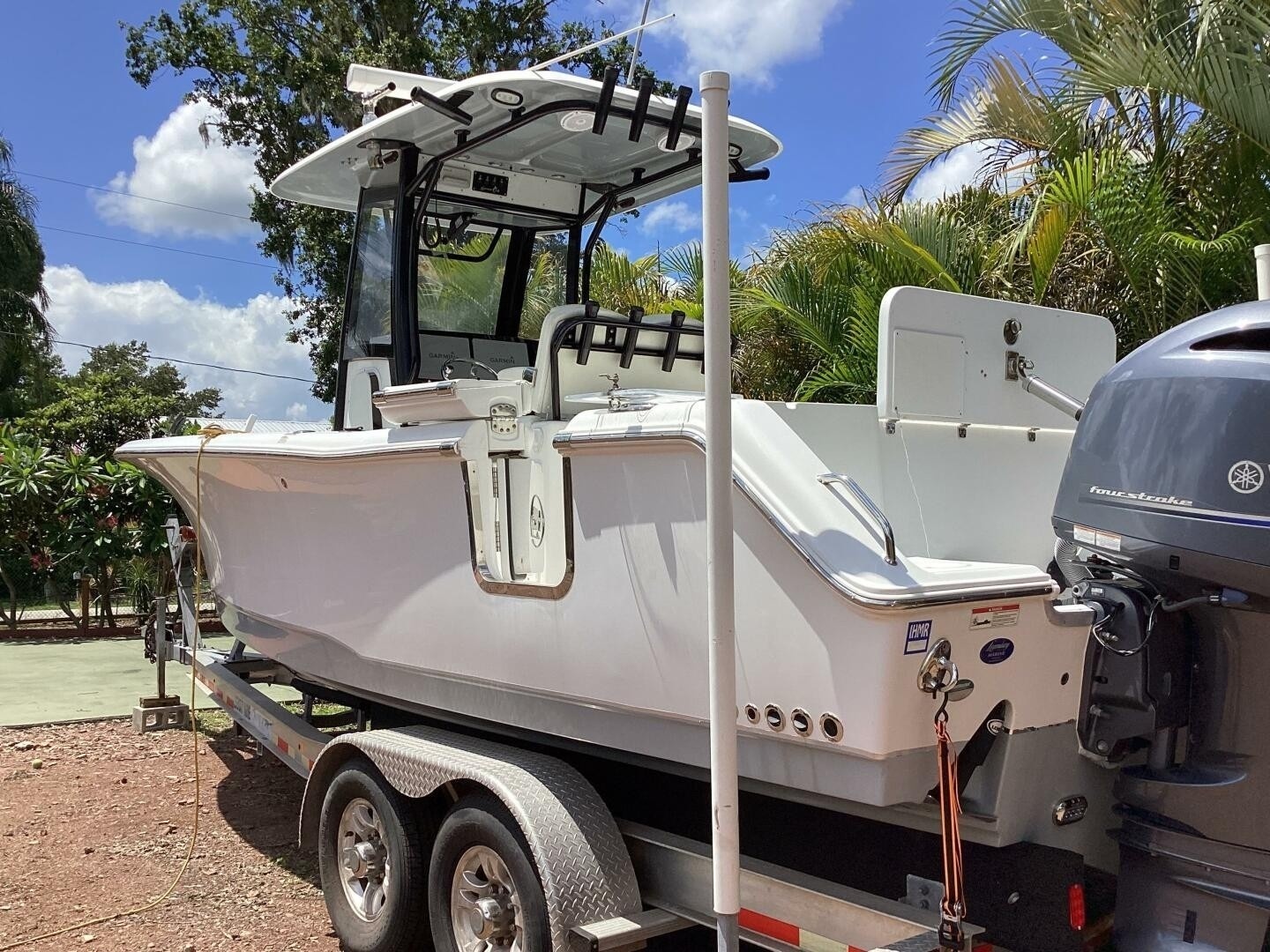 Sea Hunt Gamefish 27 · 2018 zu verkaufen – Florida — Foto 4