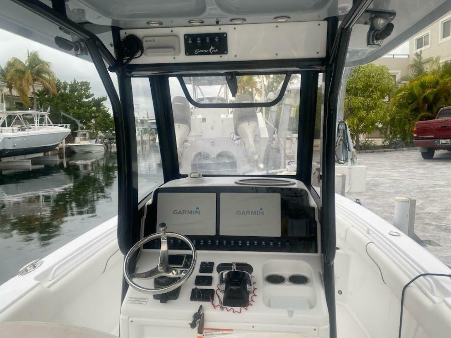 Sea Hunt Gamefish 27 · 2018 zu verkaufen – Florida — Foto 5