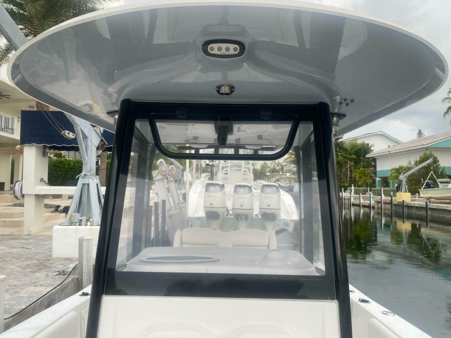 Sea Hunt Gamefish 27 · 2018 zu verkaufen – Florida — Foto 7