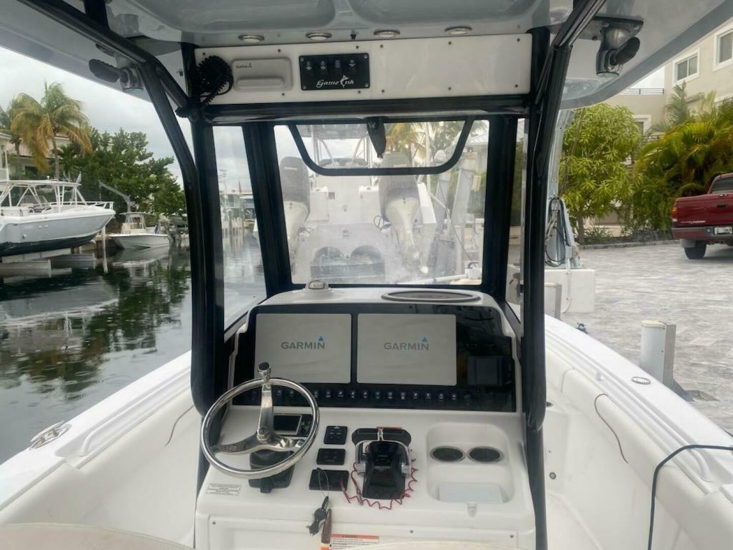 Sea Hunt Gamefish 27 · 2018 zu verkaufen – Florida — Foto 8