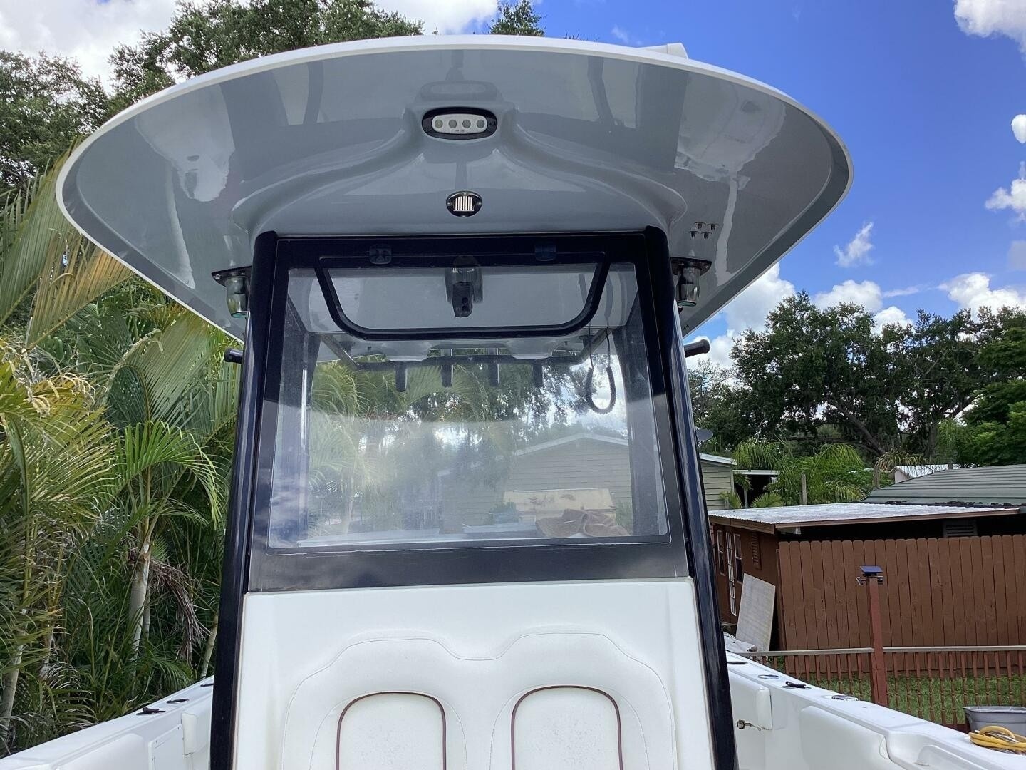 Sea Hunt Gamefish 27 · 2018 zu verkaufen – Florida — Foto 9
