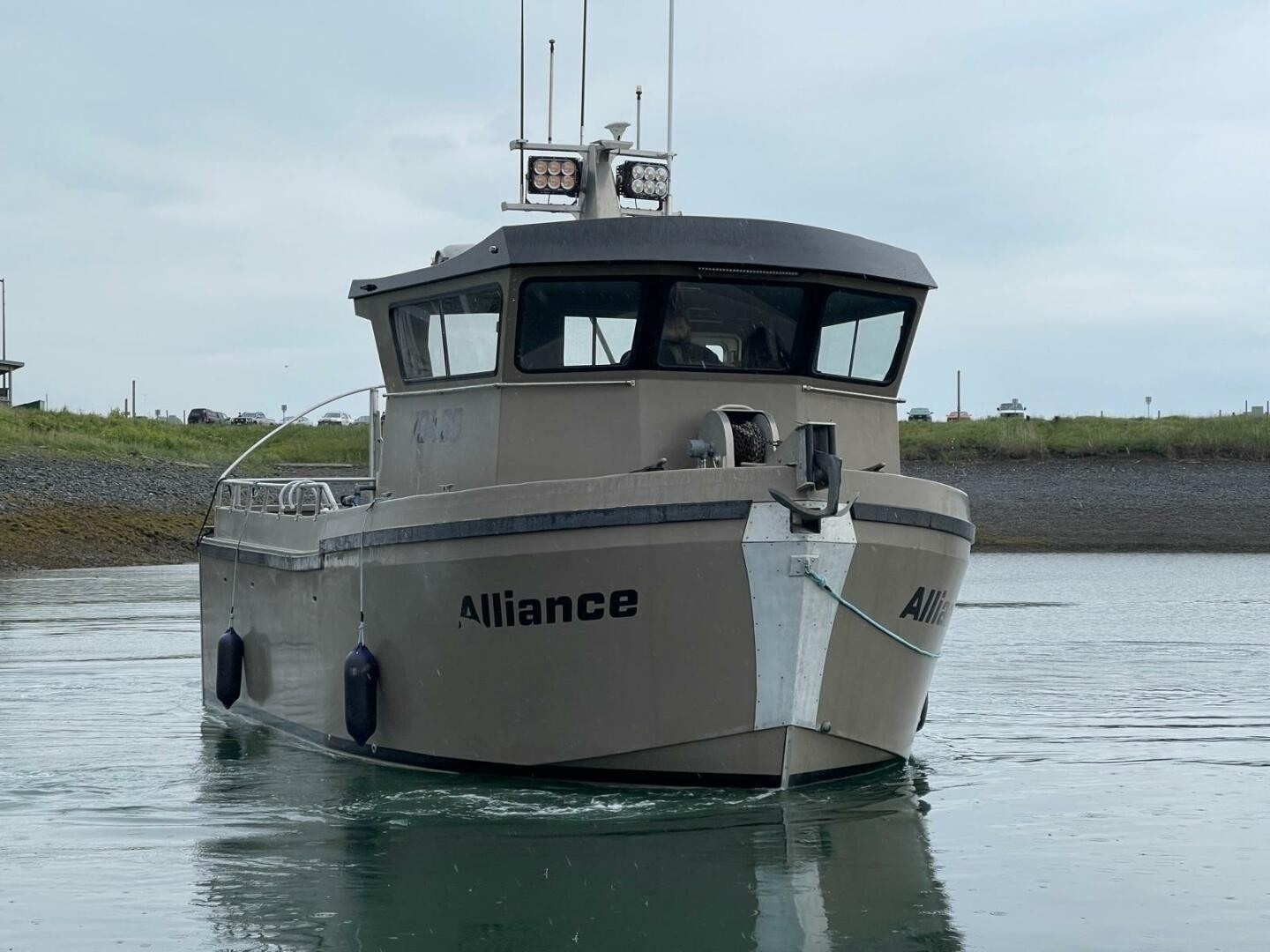 Custom Freestyle Marine 32 · 2022 à vendre – Autre zone — photo 2