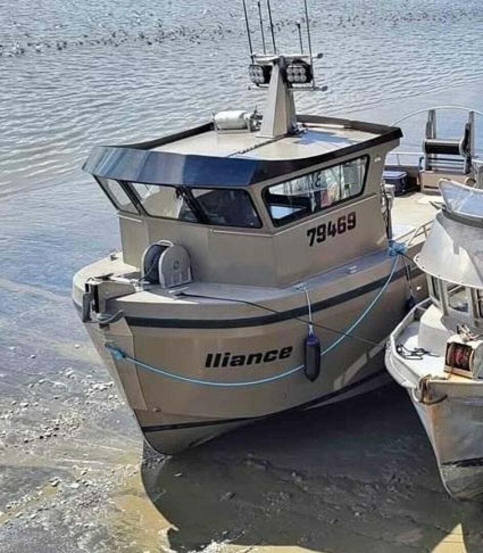 Custom Freestyle Marine 32 · 2022 à vendre – Autre zone — photo 3