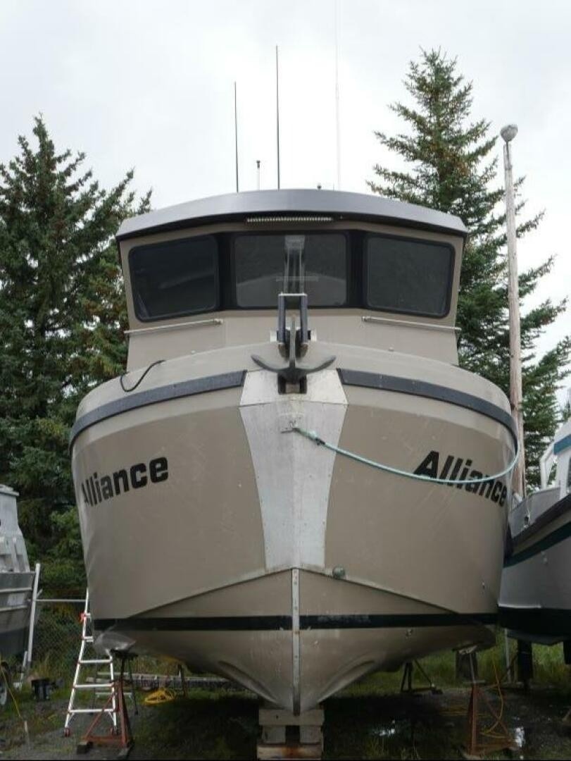 Custom Freestyle Marine 32 · 2022 à vendre – Autre zone — photo 4