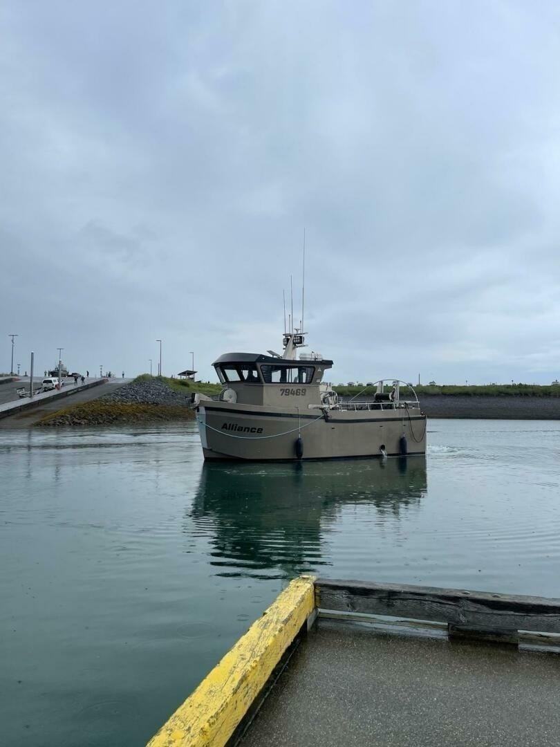 Custom Freestyle Marine 32 · 2022 à vendre – Autre zone — photo 6