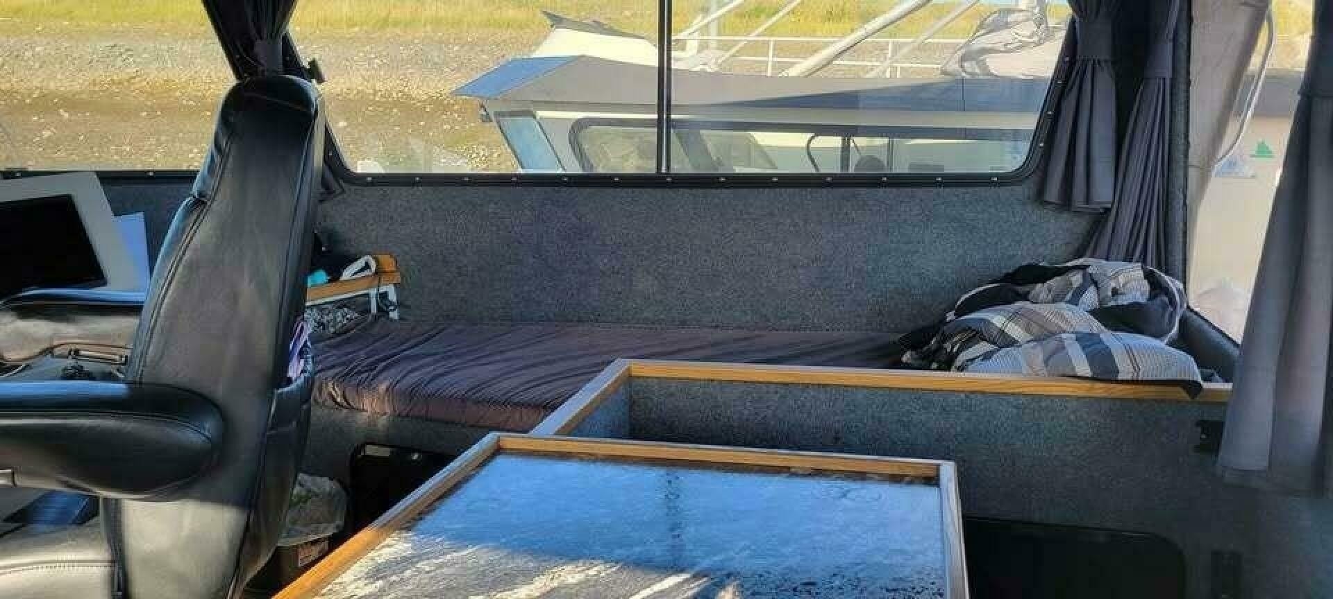 Custom Freestyle Marine 32 · 2022 à vendre – Autre zone — photo 7