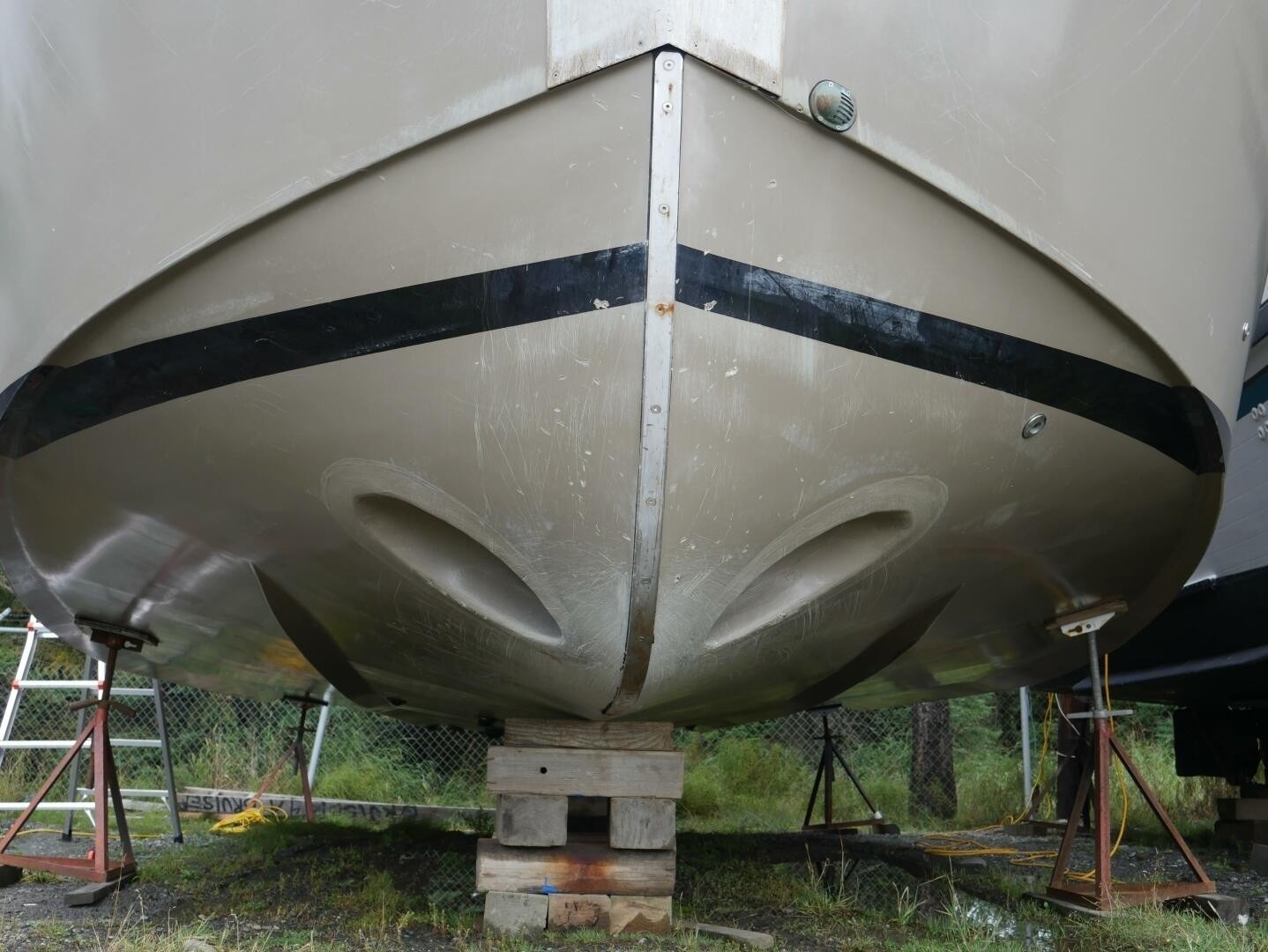 Custom Freestyle Marine 32 · 2022 à vendre – Autre zone — photo 8