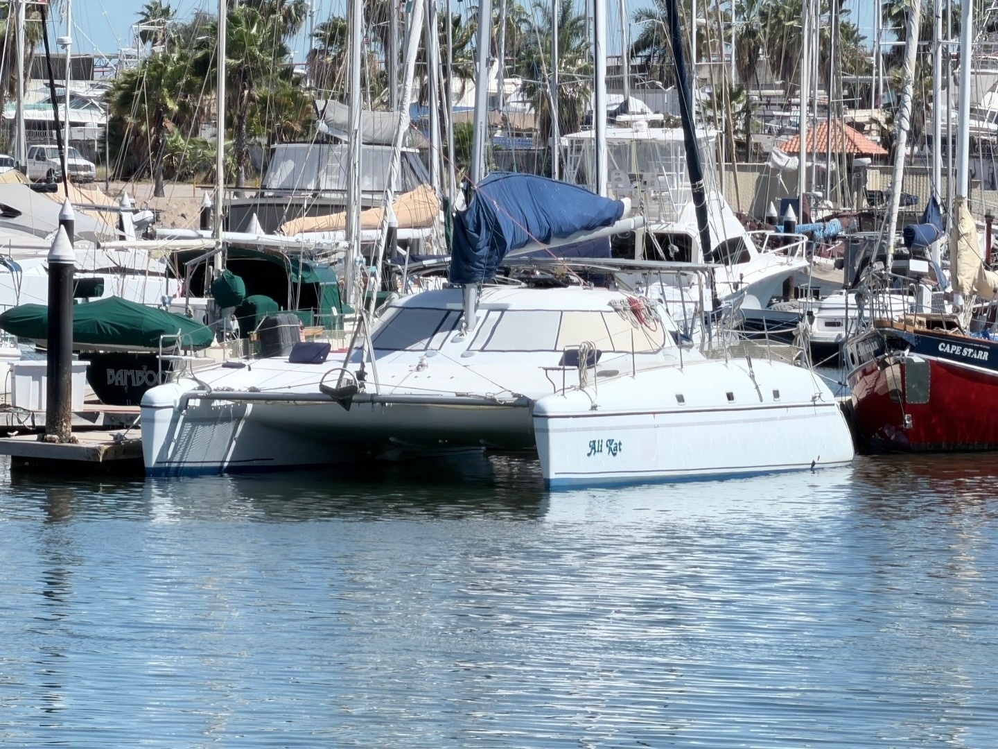 Wildcat MKIII · 2002 for sale in Other area — photo 1