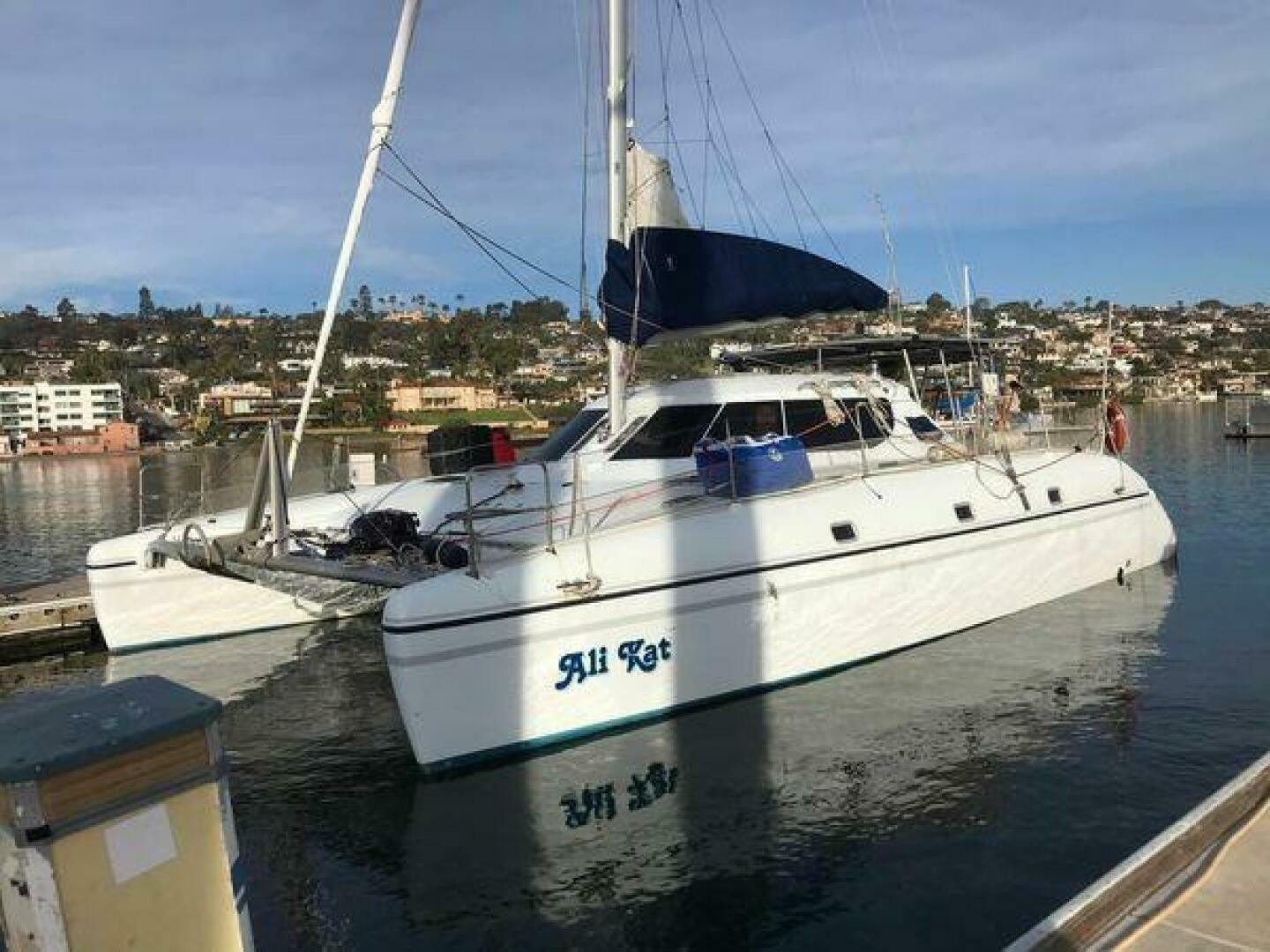 Wildcat MKIII · 2002 for sale in Other area — photo 3
