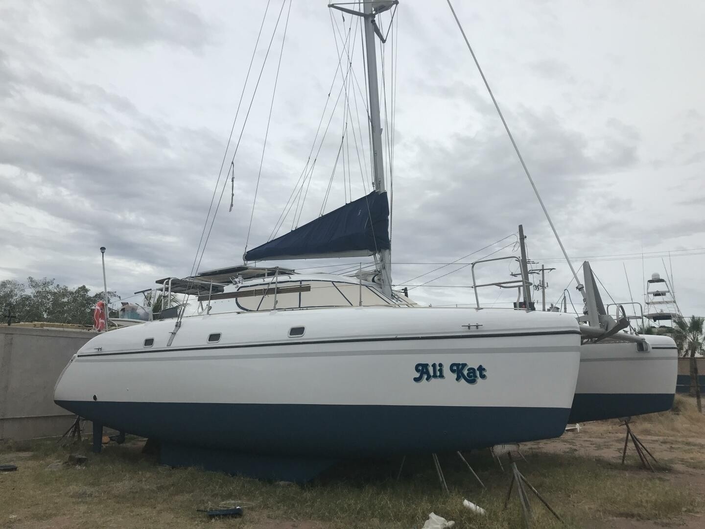 Wildcat MKIII · 2002 for sale in Other area — photo 4